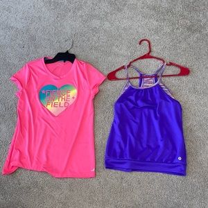 🦋 3/$10🦋GIRLS TOP BUNDLE
